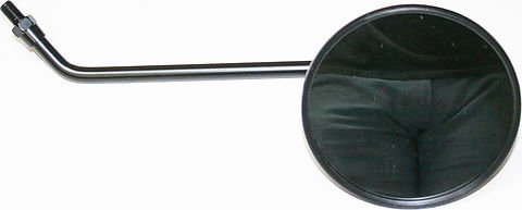 Honda CB1100 CB1000 black mirror original type (left side) 88120-333-611