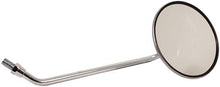 Load image into Gallery viewer, Honda CB1100 CB1000 chrome mirror original type (left side) 88120-333-611