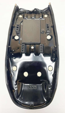 Load image into Gallery viewer, Honda CB750K stock style CB750K (1972-76) seat assembly 77200-341-701