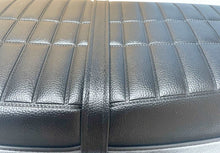 Load image into Gallery viewer, Honda CB750K stock style CB750K (1972-76) seat assembly 77200-341-701