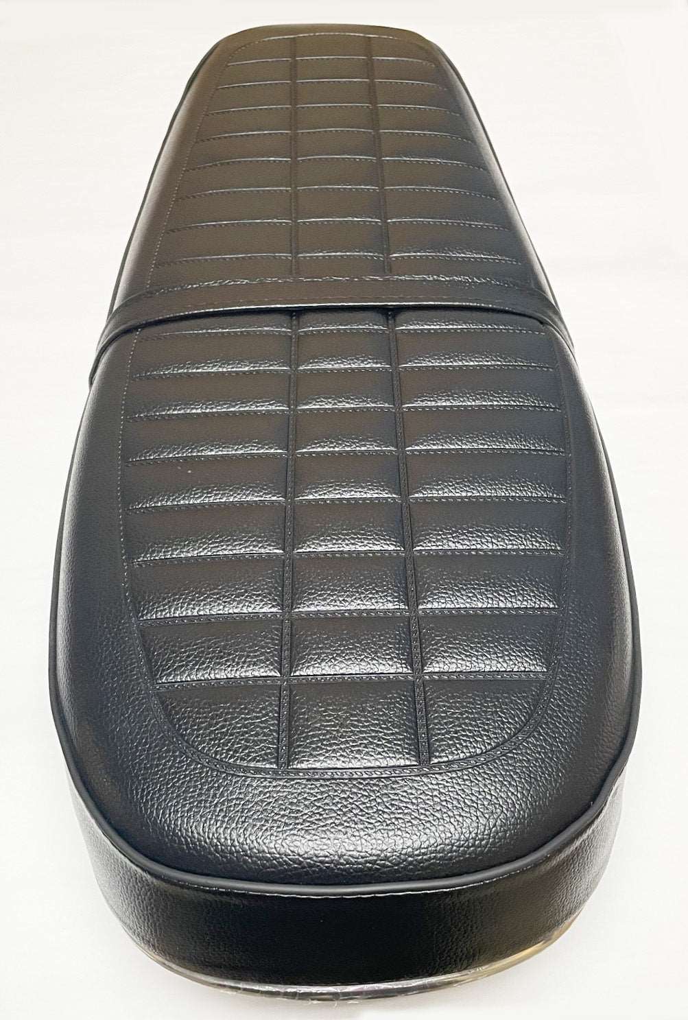 Honda CB750K stock style CB750K (1972-76) seat assembly 77200-341-701