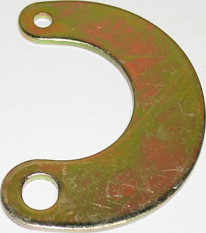 Honda CB750 CB550 CB500 center stand spring plate 50523-300-010