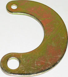 Load image into Gallery viewer, Honda CB750 CB550 CB500 center stand spring plate 50523-300-010