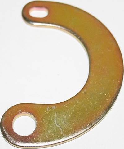 Honda CB1100 CB1000 CB900 center stand spring plate 50523-425-000