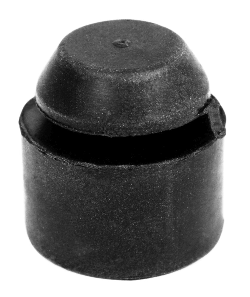 Universal center stand stop rubber for classic motorcycle centerstands