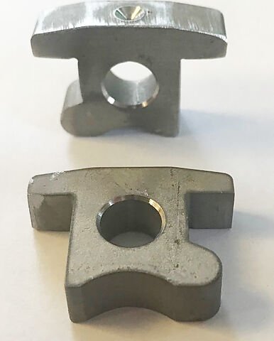 Chain Adjuster Stopper Set/2 - VintageCB750