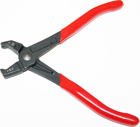 Chain Clip Link Remover Pliers - VintageCB750