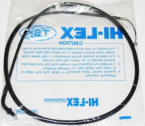 Honda CB1000C choke cable 17950-MG1-000