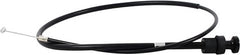1979-82 Honda CB900 / CB750 Choke Cable ~ Replaces 17950-425-000