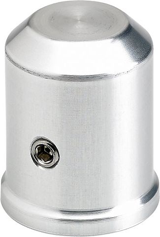 Honda CB750 chrome kick starter shaft cover joker machine