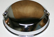 Honda CB Chrome Points Cover ~ Replaces 30370-300-020