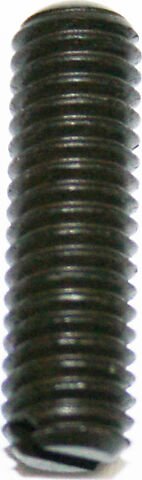 Clutch Adjuster Bolt - VintageCB750