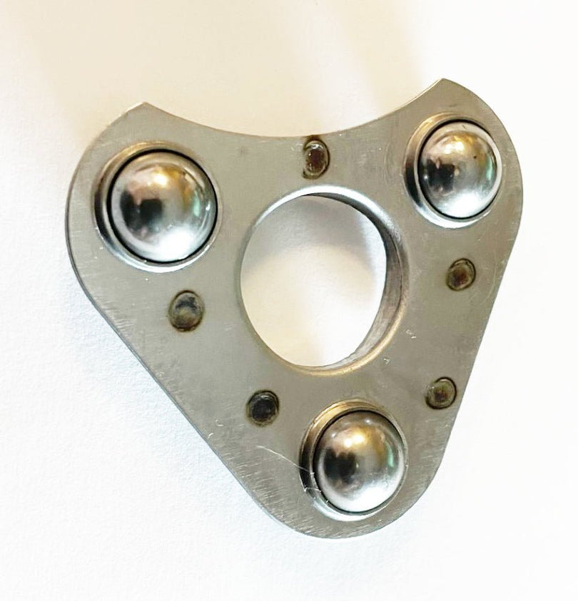 Honda CB200 CB200T CB200TK clutch ball retainer 22860-046-000