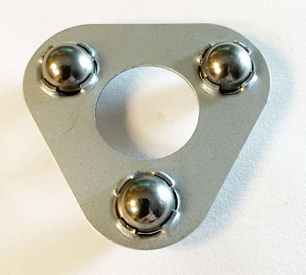 Honda CB750 CB400 clutch ball retainer 22860-300-006