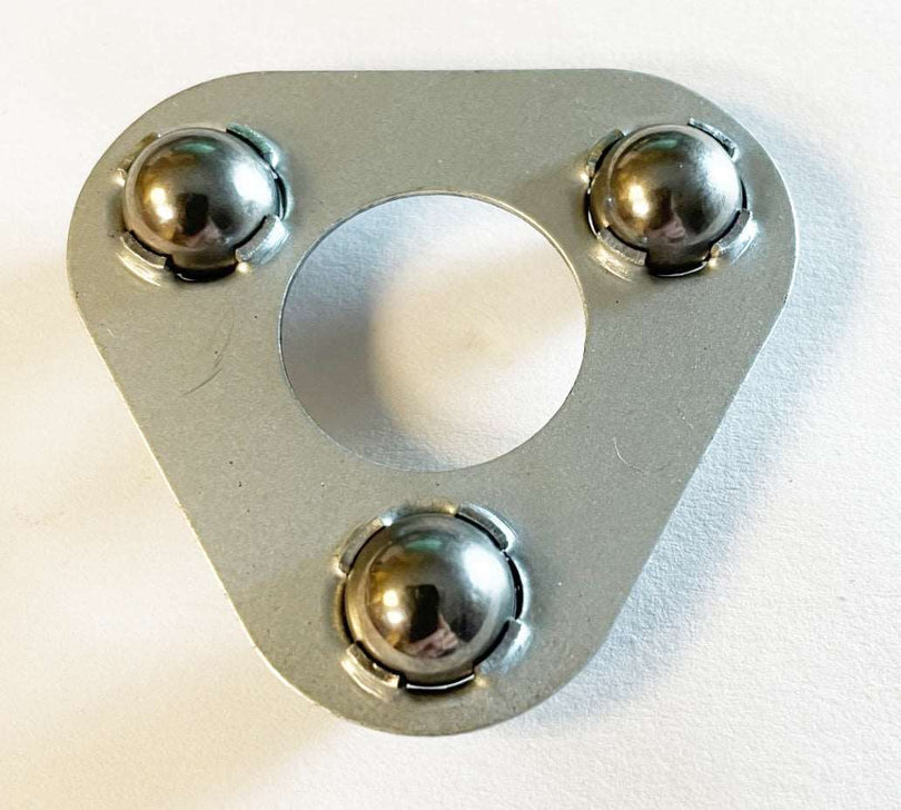 Honda CB750 CB400 clutch ball retainer 22860-300-006