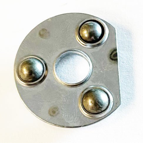 Clutch Ball Retainer - 99 - 4850 - VintageCB750