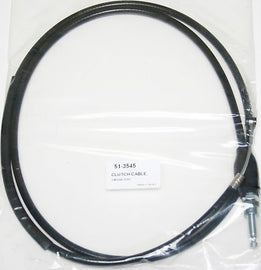 Clutch Cable ~ 10