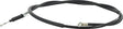 1979-83 Honda CB900 / CB750 Clutch Cable ~ Replaces 22870-425-010