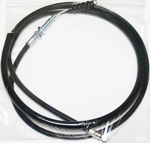 Clutch Cable 51 - 3544 - VintageCB750