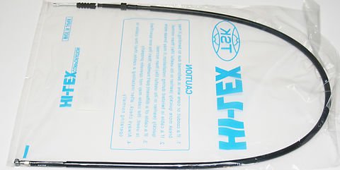 Honda CB350F clutch cable 22870-ME7-405