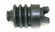 Honda CB750K Clutch Cable Adjuster Dust Cover