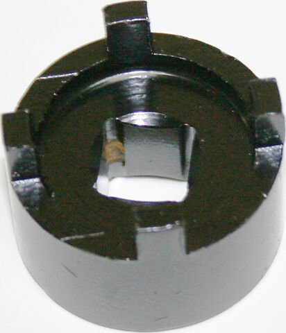 Honda CB1100 CB1000 CB900 CB750 CB450 clutch center nut removal tool