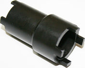 Honda CB Clutch Center Nut Removal Tool ~ Premium