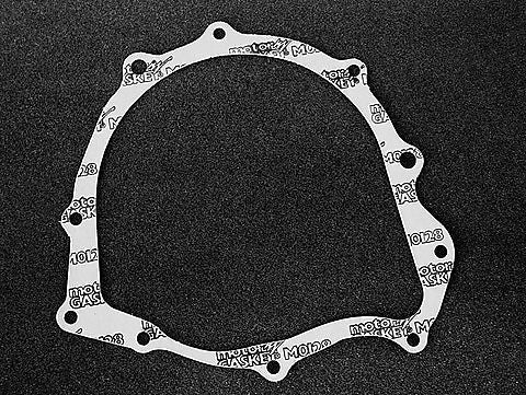 Clutch Cover Gasket 12 - 5037 - VintageCB750