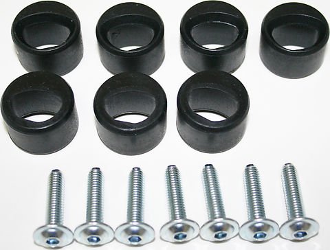 Honda CB1100 CB900 Clutch Damper Repair Kit Restore Smooth
