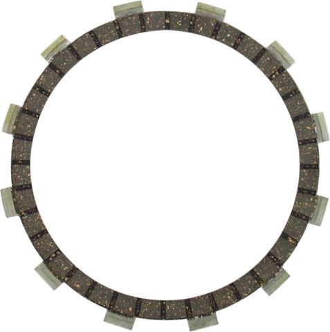 Honda CB650 CB550 CB360 CB350 clutch friction plate 1 22201-286-010