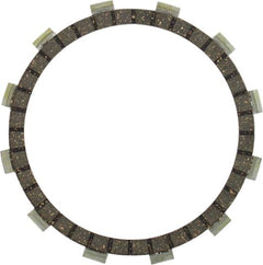 Honda CB Clutch Friction Plate #1 ~ Replaces 22201-286-010