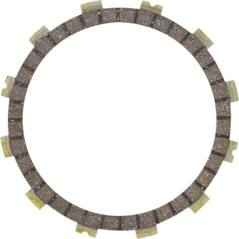 Honda CB1000 CB500 CB450 CL450K0 clutch friction plate 22201-MA7-000