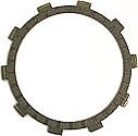 Clutch Friction Plate 39 - 1055 - VintageCB750