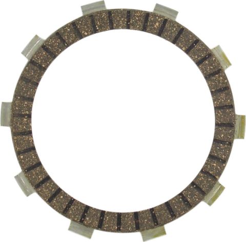 Honda CB450 CB400 CB350 clutch friction plate 22201-333-010