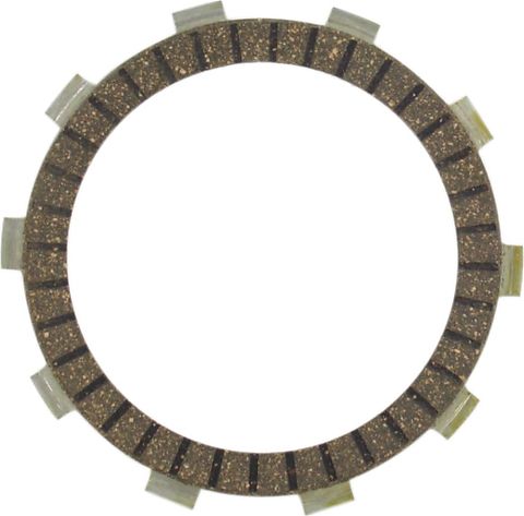 Clutch Friction Plate 39 - 1070 - VintageCB750