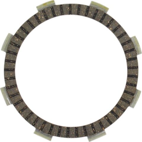 Honda CB125 CB100 clutch friction plate 22201-166-000