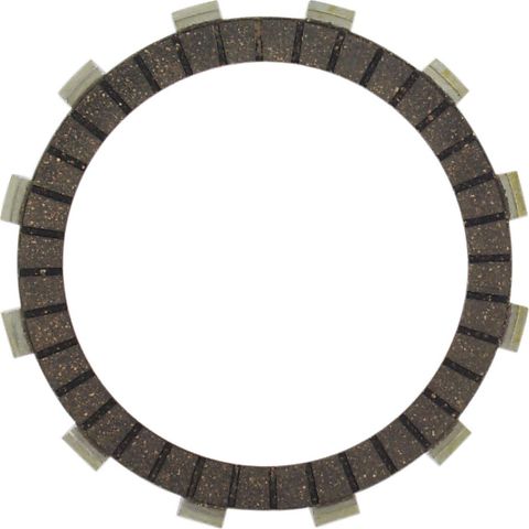 Honda CB650SC CB550SC CB500K clutch friction plate 22201-KY2-000