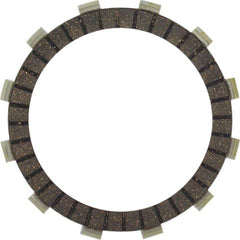 1971-85 Honda CB650SC / CB550SC / CB500K Clutch Friction Plate ~ Replaces 22201-KY2-000
