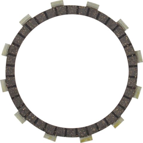 Honda CB700SC clutch friction plate 22201-MM5-000