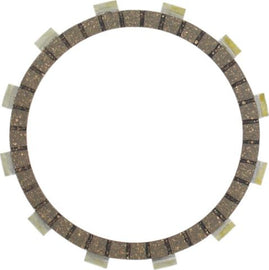 Clutch Friction Plate Late - VintageCB750