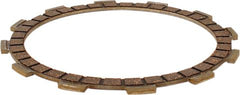 Honda CB750 / CB650 / CB550 Clutch Friction Plate SOHC #2 ~ Replaces 22202-392-000