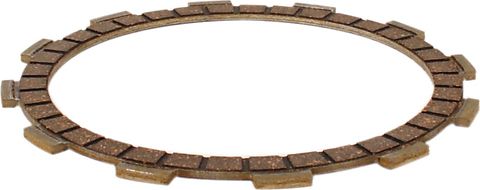 Clutch Friction Plate SOHC #2 - VintageCB750