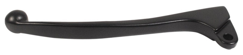 Honda CB750P black clutch lever
