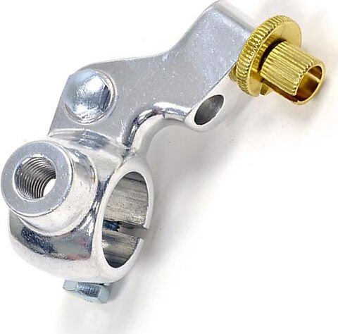Honda CB450K clutch lever perch 53172-310-010