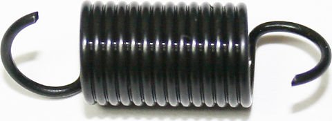 Honda CB750 CB400 CB200 clutch lever return spring 22815-300-000