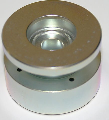 Honda CB700SC CB650SC CB550SC clutch slave cylinder piston 22863-MB0-003