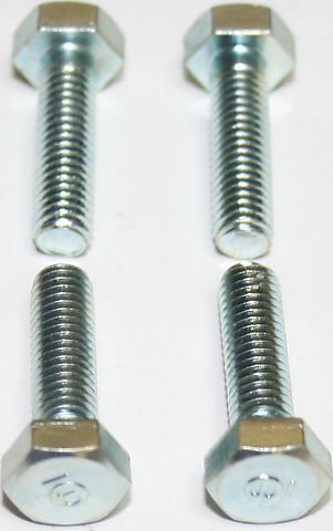 Clutch Spring Bolt Set 73 - 0902 - VintageCB750