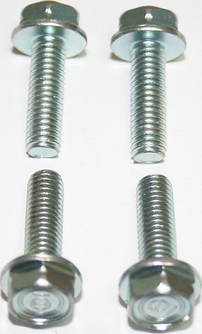 Honda CB750F CB750K clutch spring bolt set 95701-06022-00