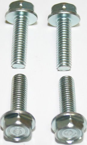 Clutch Spring Bolt Set 73 - 0903 - VintageCB750