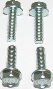 1972-75 Honda CB750K Clutch Spring Bolt Set ~ Replaces 95701-06020-00